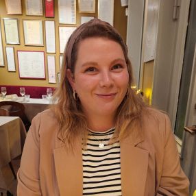 Charlotte Bilde, Family in Aarhus
