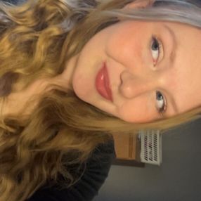 Cecilie, Babysitter in Lejre