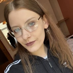 Sasha, Babysitter in Ballerup