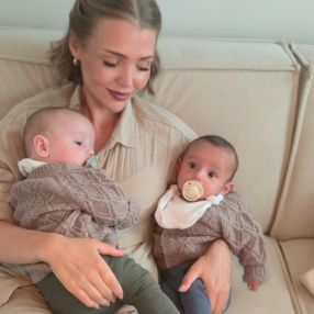Phillipe, Family in Holbæk