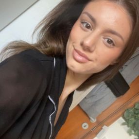 Ajla, Babysitter in Ballerup
