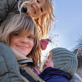Gunhild, Family in Odense