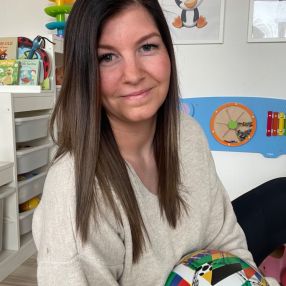 Camilla, Babysitter i Brønderslev