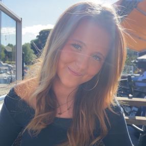 Katrine, Babysitter i Søborg