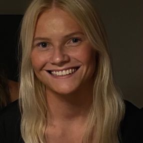 Signe, Babysitter i Esbjerg