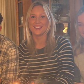 Kathrine Vik, Babysitter in København