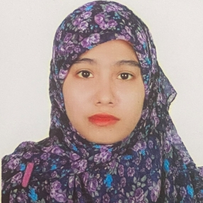 Zannate Naim, Babysitter i Aalborg