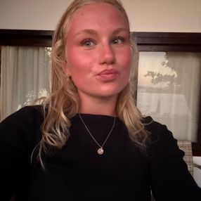 Wilma, Babysitter i Helsinge