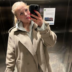 Nia, Babysitter in Aarhus