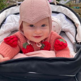Camilla, Familie i København