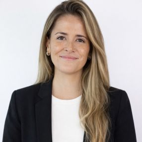 Romina Francesca, Babysitter i København