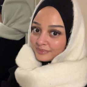 Yasmin, Babysitter in København