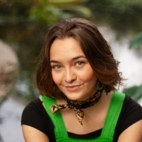 Laura, Babysitter i København