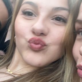 Lejla, Babysitter i Islev
