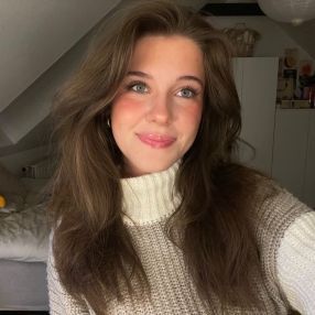 Isabella, Babysitter i Slagelse