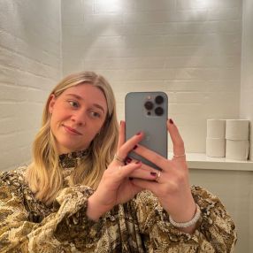 Sille, Babysitter i Haderslev