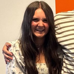 Camille, Babysitter i Fredericia