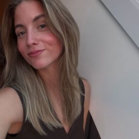 Nikoline, Babysitter i Odense