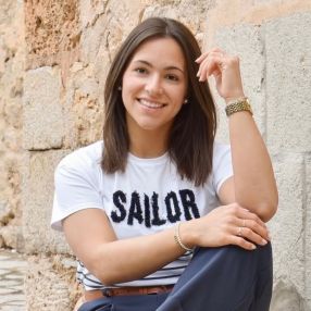 Judit, Babysitter i København