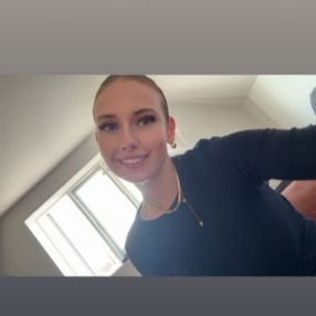 Viktoria, Babysitter i Sorø