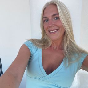 Emma, Babysitter in Kerteminde