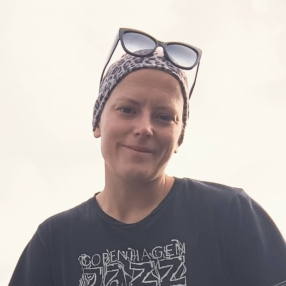 Liza, Babysitter in København