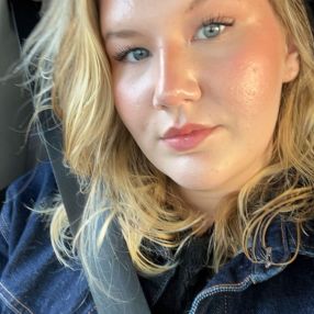 Frederikke, Babysitter i Svendborg