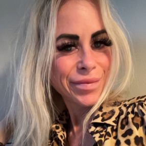 Louise, Babysitter i Tårnby