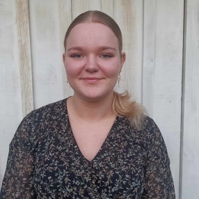 Simonsen, Babysitter i Helsingør