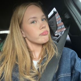 Ema Marija, Babysitter i Søborg