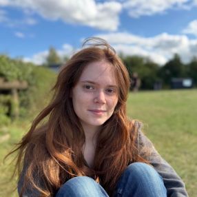 Karla, Babysitter in Roskilde