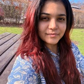 Shamrin, Babysitter i Taastrup