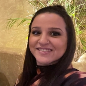 María del Valle, Babysitter in Córdoba