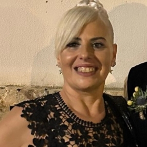 Maite, Babysitter in Vila-seca