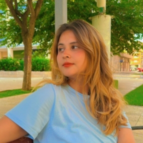 Gabriela, Babysitter in San Fulgencio