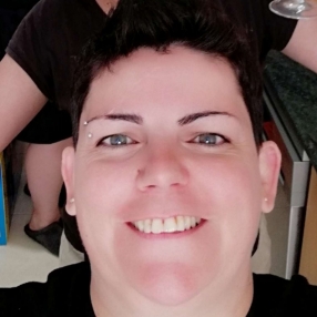 Cecilia , Babysitter in Jávea