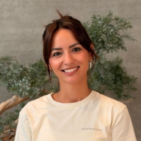 Andreea, Babysitter in Calpe