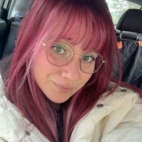 Miriam, Babysitter in Santiago