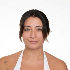 Nerea, Babysitter in Crevillente