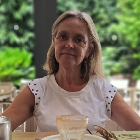 Dolores, Babysitter in Sant Andreu de Llavaneres