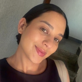 Nathalia, Babysitter in Esplugues de Llobregat