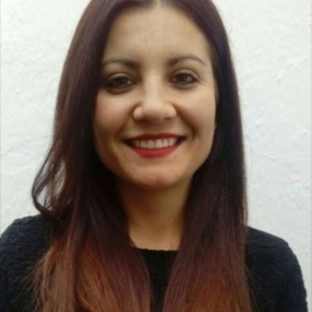 Ana Maria, Niñera o canguro en San Juan de Aznalfarache