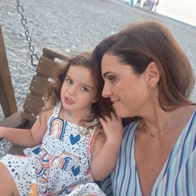 Maria, Family in Granada