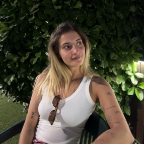 Yaiza, Niñera o canguro en Salamanca