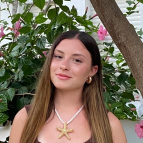 Saray, Babysitter in Fuente Palmera