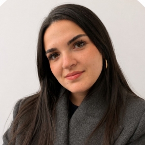 Alejandra, Babysitter in Granada