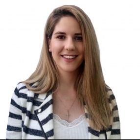 Marina, Niñera o canguro en Arroyomolinos