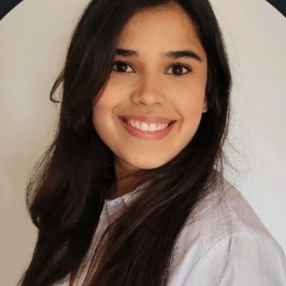 Daniela, Niñera o canguro en San Lorenzo de El Escorial