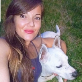 Paula, Babysitter in Elx