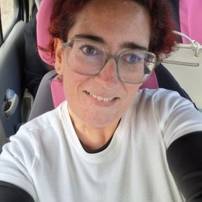 María del Rosario, Niñera o canguro en Carrizal